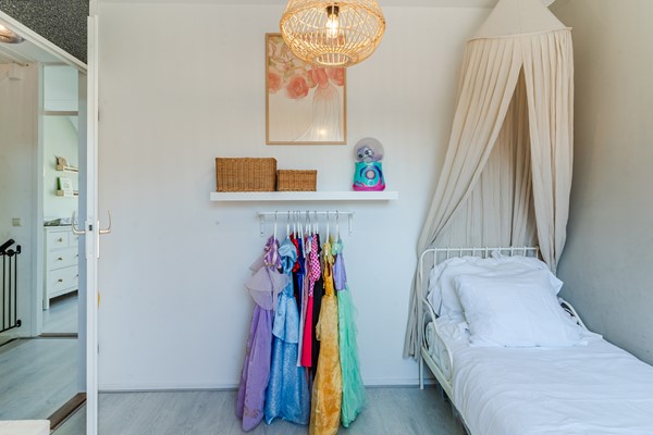 Medium property photo - Doesburgstraat 63, 5043 GB Tilburg